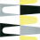 Fliese Richie Comb Cevi Nero/Grigio/Giallo richie-comb-2