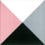 Carreau Ralph Comb Cevi Nero/Grigio/Rosa ralph-comb-8