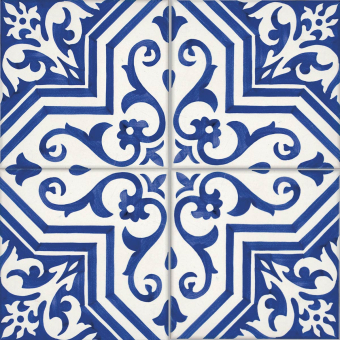 Marina Blu Tile