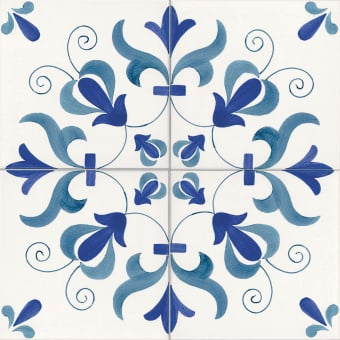 Costa Azzurra Tile