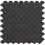 Mosaik Soul Vidrepur Matt Dark Grey 6105S