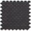 Mosaïque Soul Vidrepur Matt Dark Grey 6105S