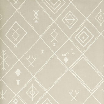 Carta da parati Berber