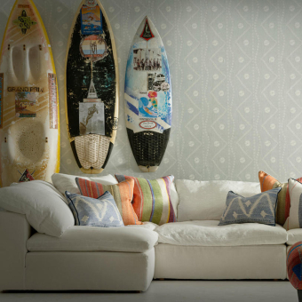 Papel pintado Sabra