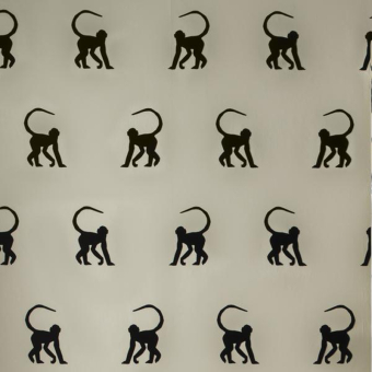 Papel pintado Cheeky Monkey