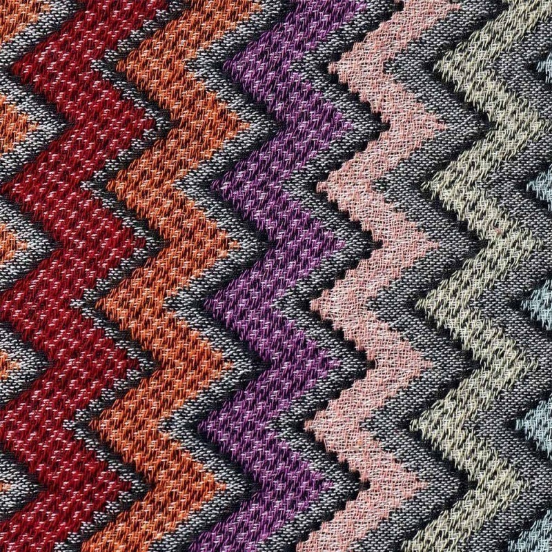 William Throw Missoni Home