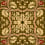 Foglio Tile Le Nid Fango Salinelle SQ33-f-20X20X1.9