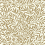 Willow Wallpaper Morris and Co Cream/Brown DBPW216965