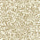 Willow Wallpaper Morris and Co Cream/Brown DBPW216965