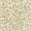 Willow Wallpaper Morris and Co Cream/Brown DBPW216965