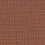 Tessuto enduit Scott Vescom Terracotta 7045-16