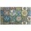 Fliesen Tappeto Le Nid Multi A02W-39X65X1.9 - 24pcs