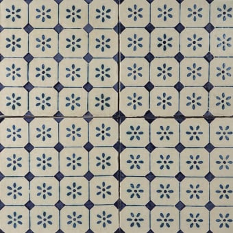 Tradizionale Tile