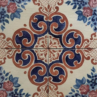 Reale Tile