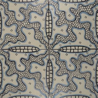 Fantasia Tile