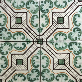 Giardino Tile