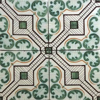 Giardino Tile