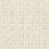 Tapete Queen's Quarter Cole and Son Mica/Parchment 118/10023
