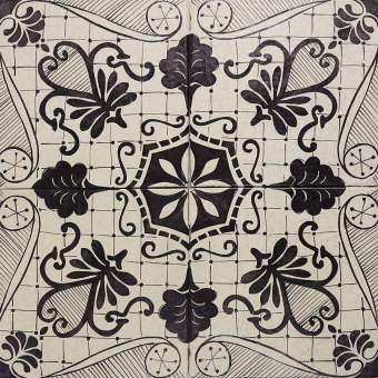 Multiplo Tile