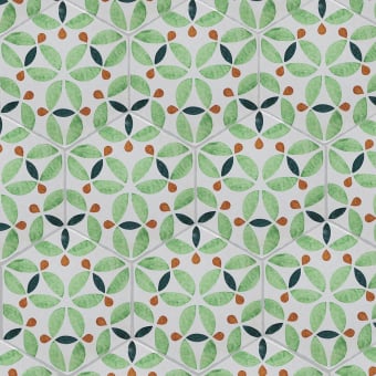 Ciclamino Tile