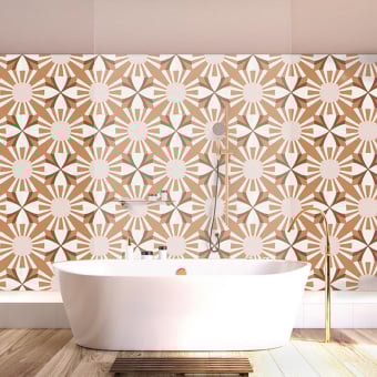 Soleil cement Tile