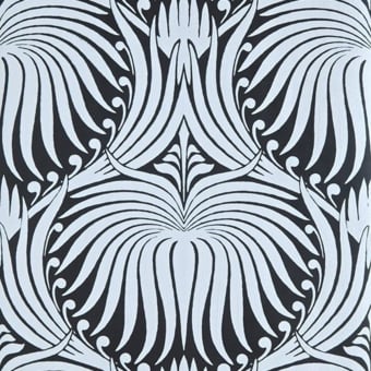 Carta da parati Lotus