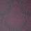 Lotus Wallpaper Farrow and Ball Brinjal BP/2065