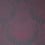 Lotus Wallpaper Farrow and Ball Brinjal BP/2065