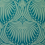 Lotus Wallpaper Farrow and Ball Vardo BP/2064