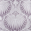 Carta da parati Lotus Farrow and Ball Violet BP/2062