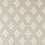 Papier peint Ranelagh Farrow and Ball Light gray BP/1808