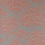 Carta da parati Hornbeam Farrow and Ball Corail BP 5004