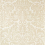 Carta da parati Silvergate Farrow and Ball White tie BP/802