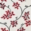 Ringwold Wallpaper Farrow and Ball New white BP/1652