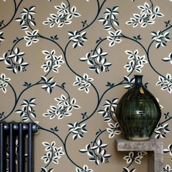 Ringwold Wallpaper Oxford Farrow and Ball