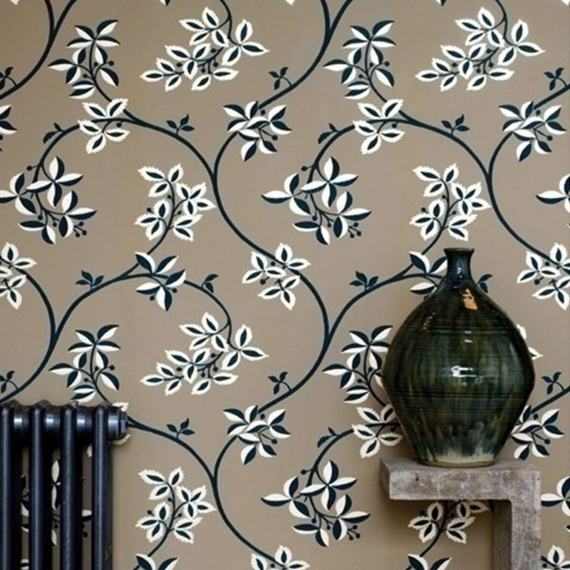 Ringwold Wallpaper Farrow and Ball