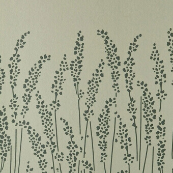 Papel pintado Feather Grass