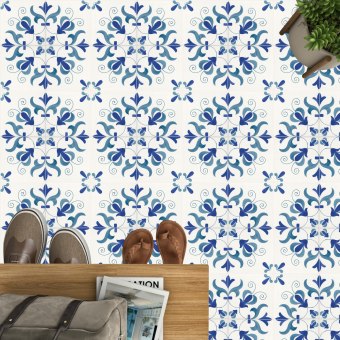 Costa Azzurra Tile