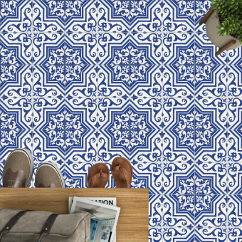 Marina Blu Tile