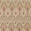 Ikat Bokhara Fabric GP & J Baker Neutral BP10853.5