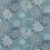 Imari Fabric GP & J Baker Blue BP10856.1