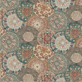 Imari Fabric