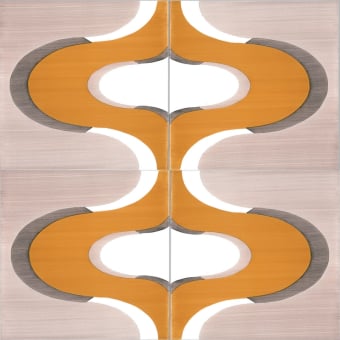 Arnold's Comb Tile