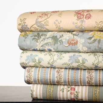 Versailles Fabric