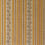 Tissu Manon Antoine d'Albiousse Miel 2776
