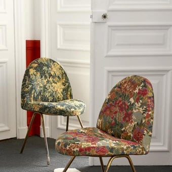 Velasquez Fabric