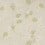 Carta da parati Grayshott Colefax and Fowler Gold W7005-01