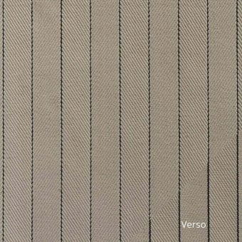 Tennis Stripe Fabric