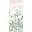 Papier peint panoramique Paradis des Tigres Jour Isidore Leroy 150x330 cm - 3 lés - milieu 06244510