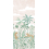 Papier peint panoramique Paradis des Tigres Jour Isidore Leroy 150x330 cm - 3 lés - droit 06244511